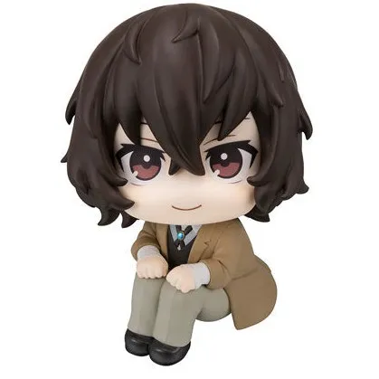creator ♪~🩹🍺 Dazai 🥃💉~♪'s avatar