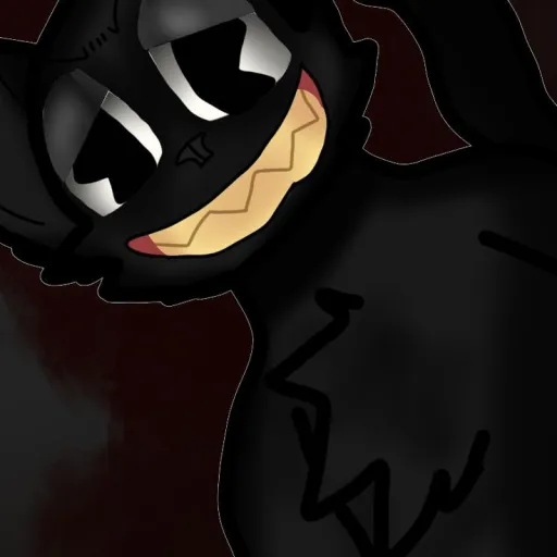 creator cartoon cat pro's avatar