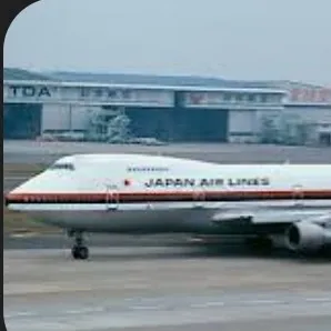 creator JAL 123's avatar