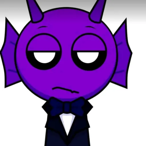 creator Durple Parodydox's avatar