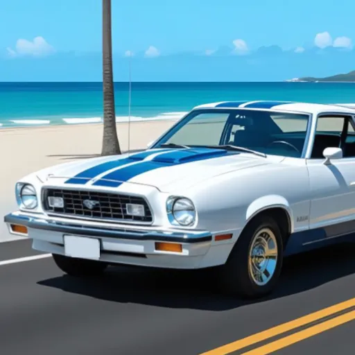 creator Car8927's avatar