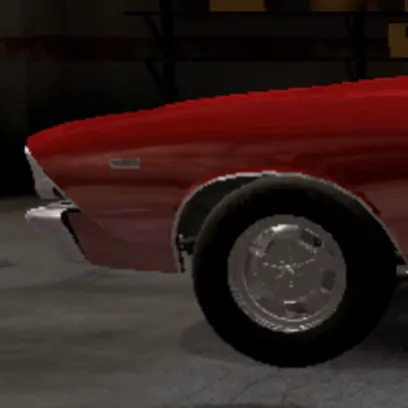 creator Car8927's avatar