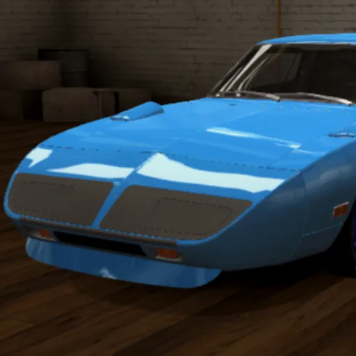 creator Car8927's avatar