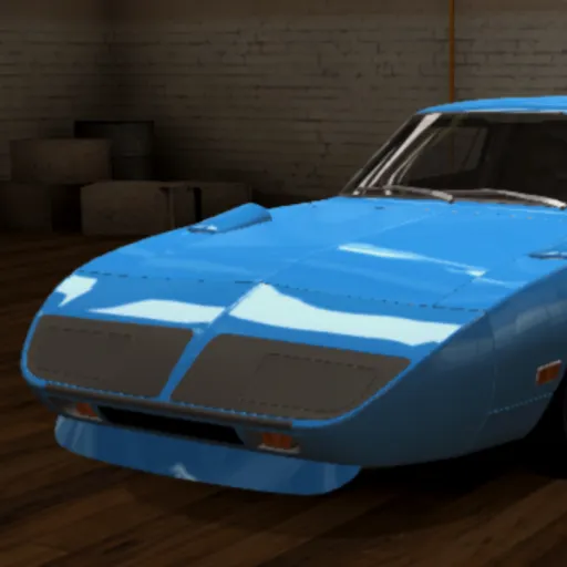 creator Car8927's avatar