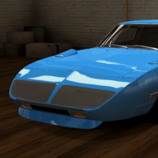 creator Car8927's avatar