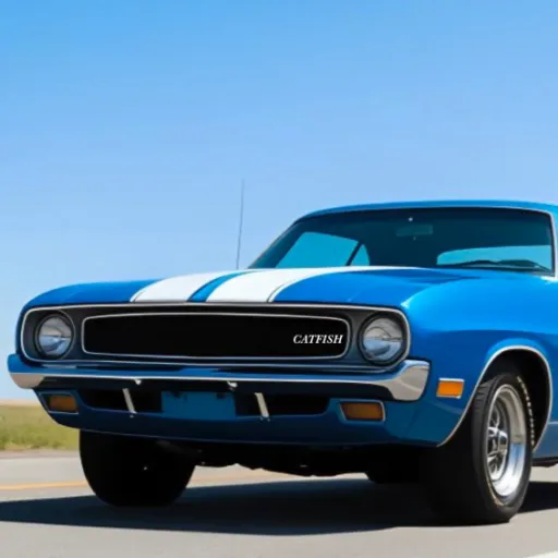 creator Car8927's avatar