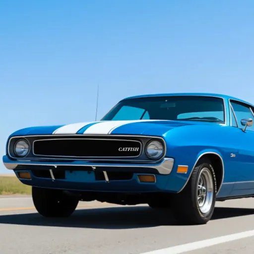 creator Car8927's avatar