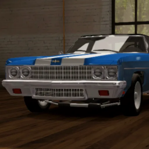 creator Car8927's avatar