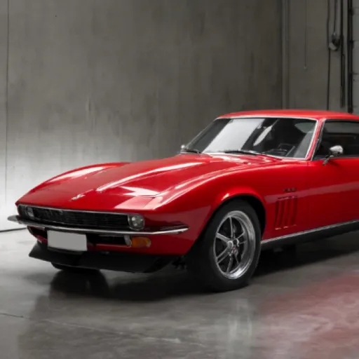 creator Car8927's avatar