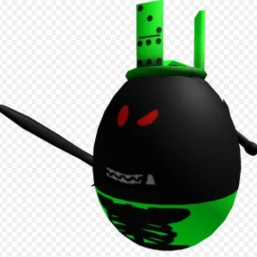 creator 💚🖤1 egg 1x1x1x1💚🖤's avatar