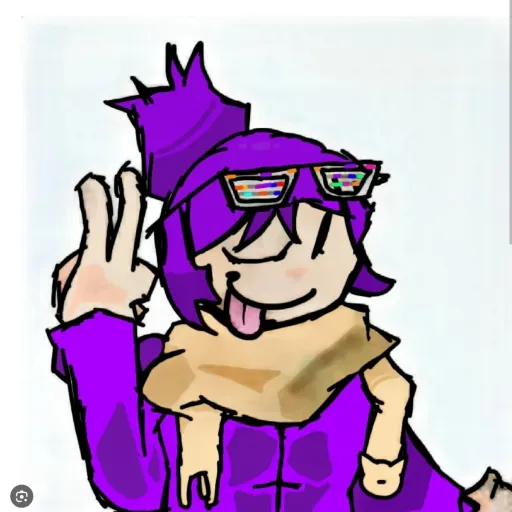 creator ~💜☆brighteyes♡💜~'s avatar