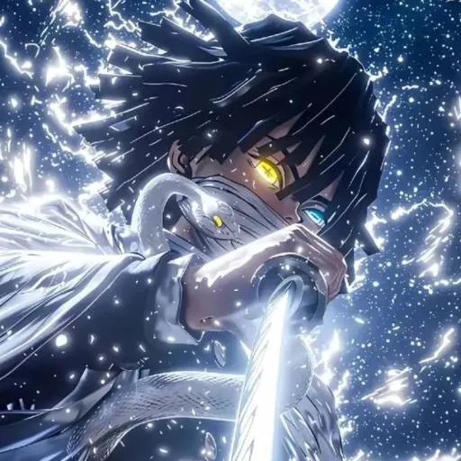 creator ♥️🐍iguro obanai🐍♥️'s avatar