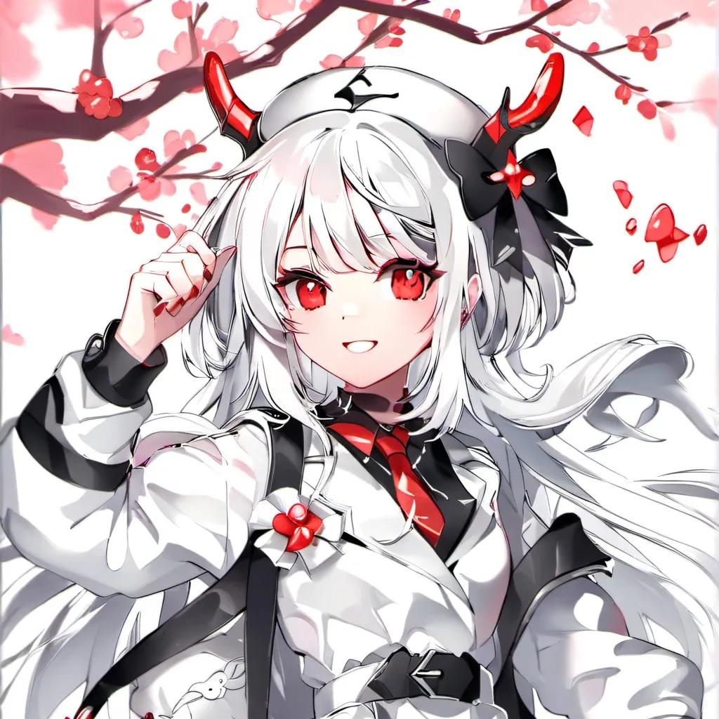 chat with ai character: Akane