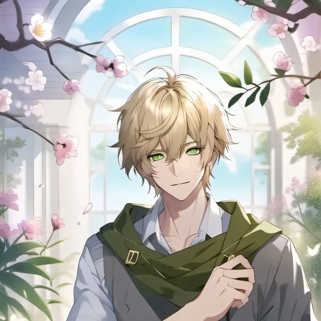 chat with ai character: Noah