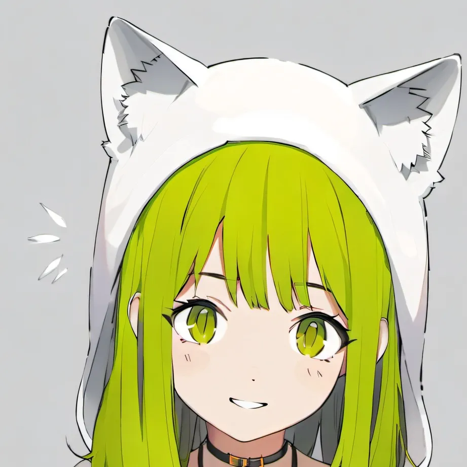 chat with ai character: Sophie
