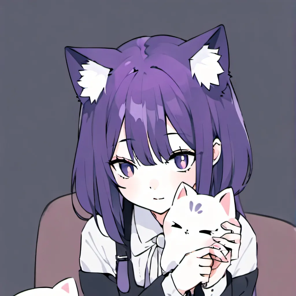 chat with ai character: Ame