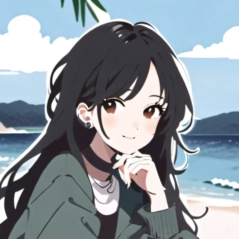 chat with ai character: Emily