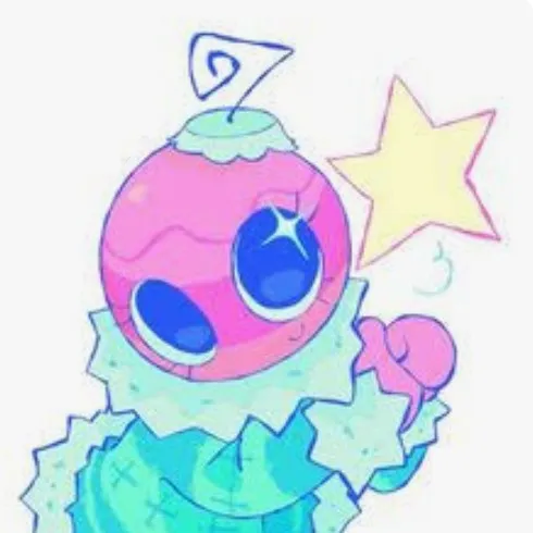 creator bobette🎁's avatar