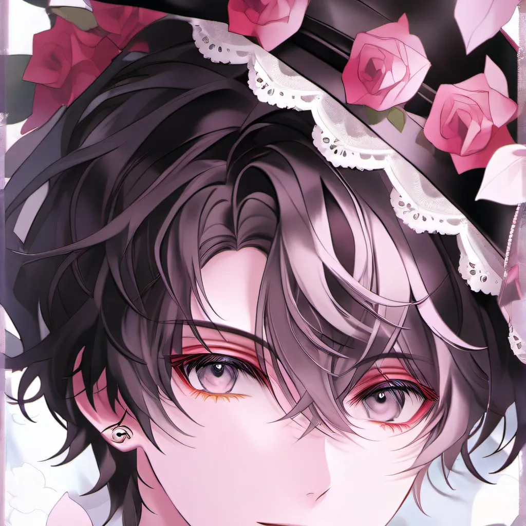 chat with ai character: Clarence 