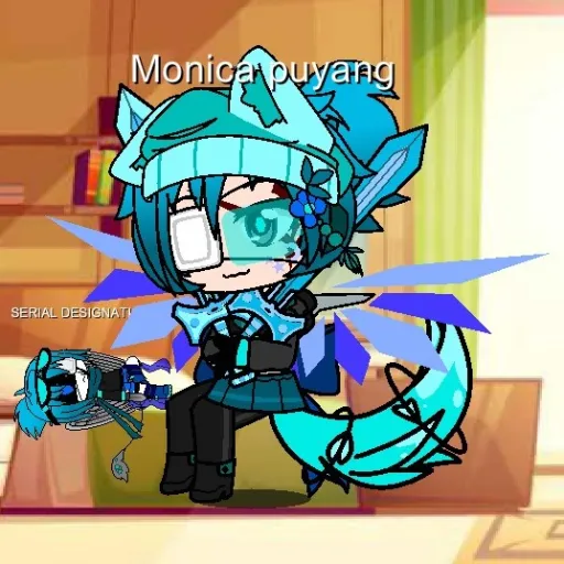 creator 🩵Monica puyang💙🇲🇾's avatar