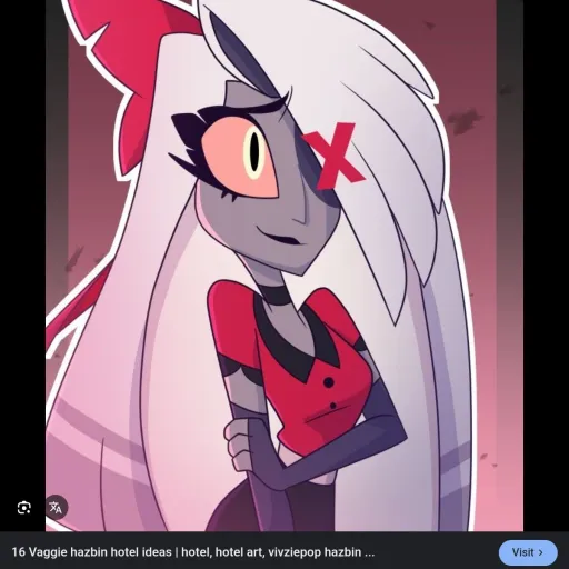 creator v@ggie's avatar