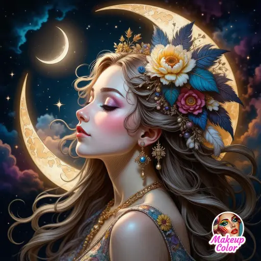 creator Mélyna Dubois's avatar