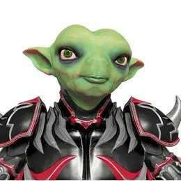 creator POWER Iyad's avatar