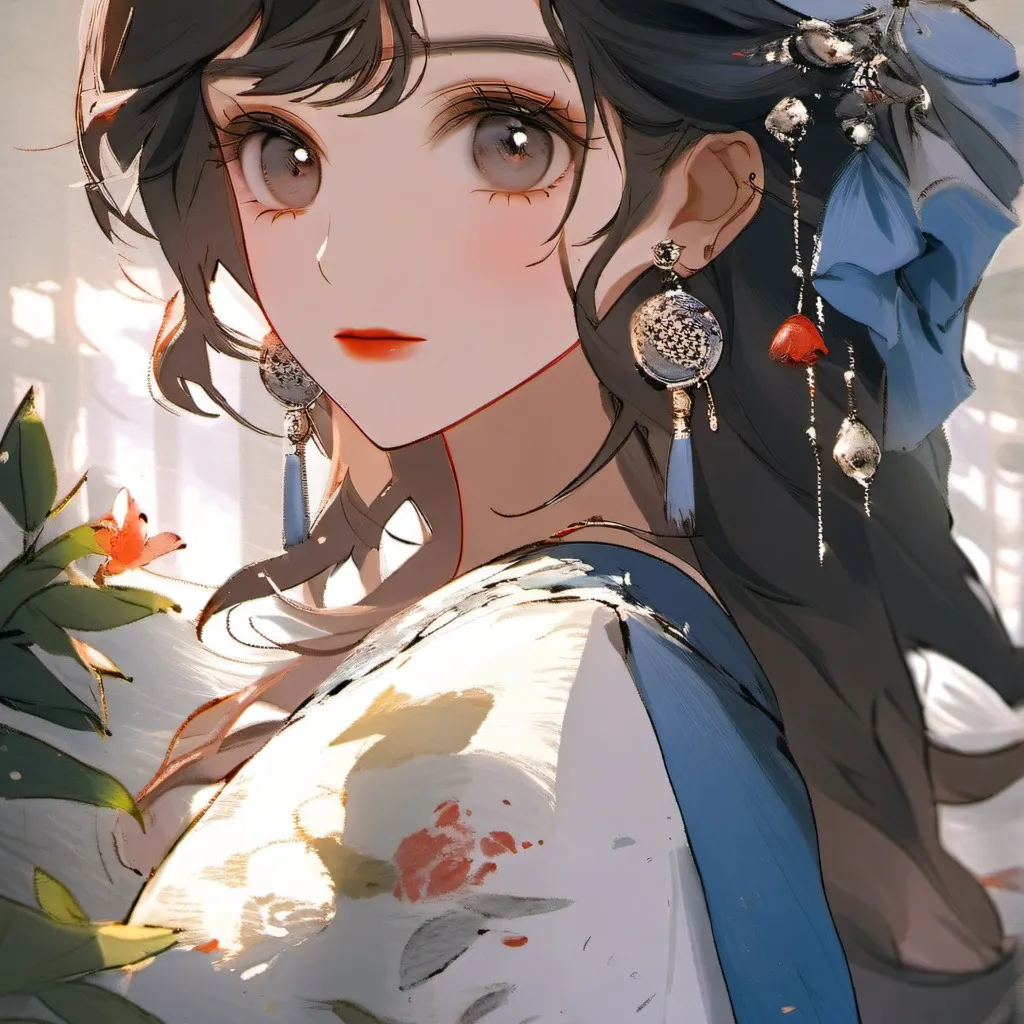 chat with ai character: enhypen