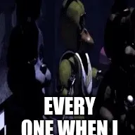 chat with ai character: FNAF 1