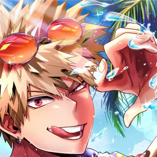 creator 🧨💥Bakugo/kacchan💥🧨's avatar