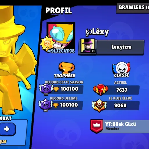 creator ilfaut boirde leau's avatar