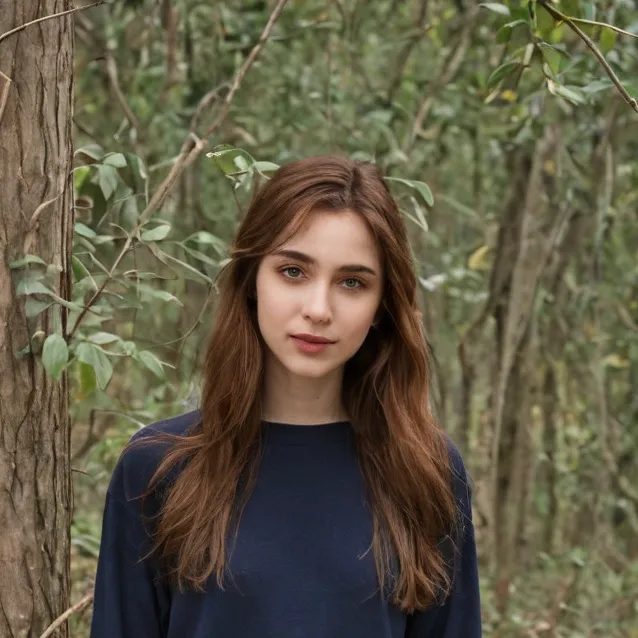 chat with ai character: SUSSY Girl 