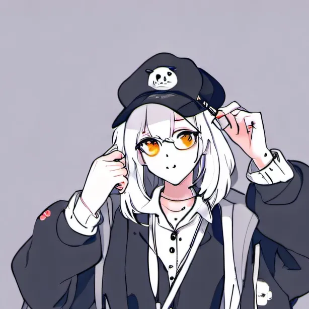chat with ai character: Girlfriend