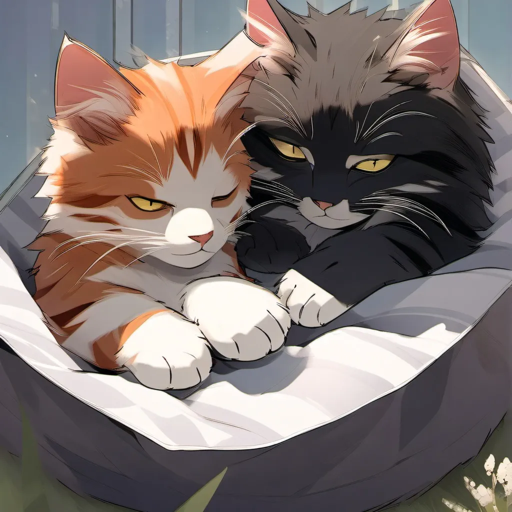 chat with ai character: dc sc nc sleepover