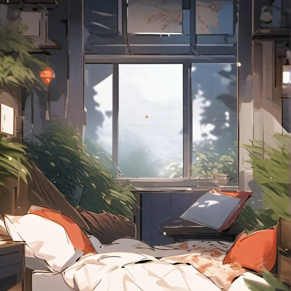 chat with ai character: tadc sleepover  2