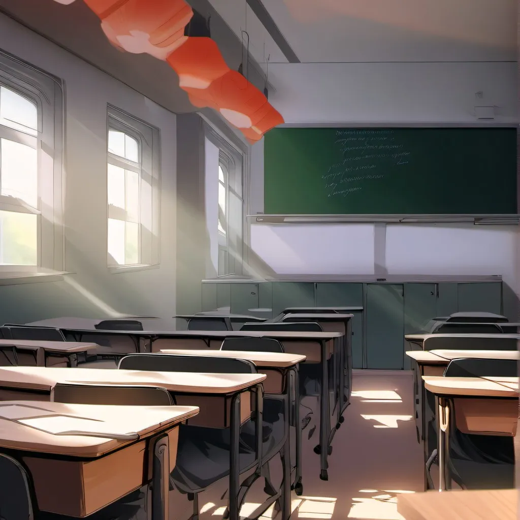 chat with ai character:  sc school newkid3