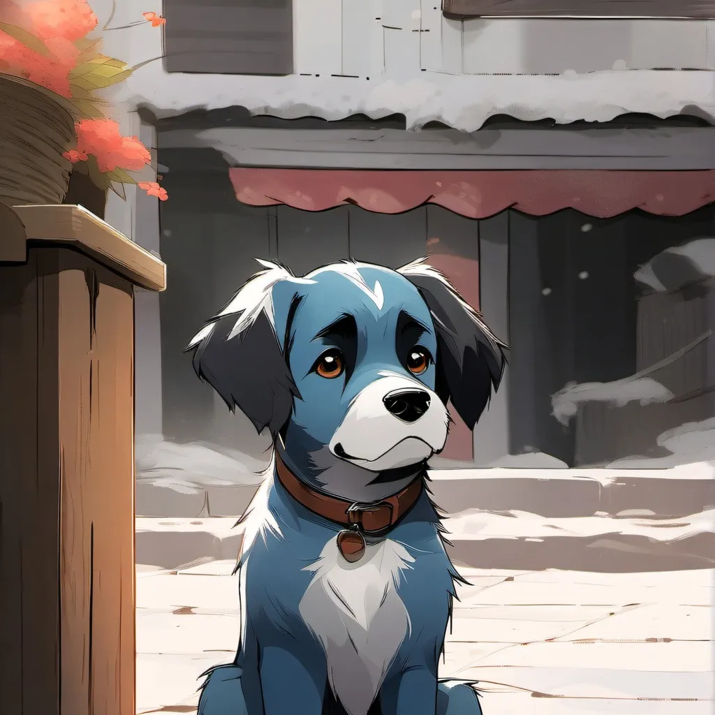 chat with ai character: FC