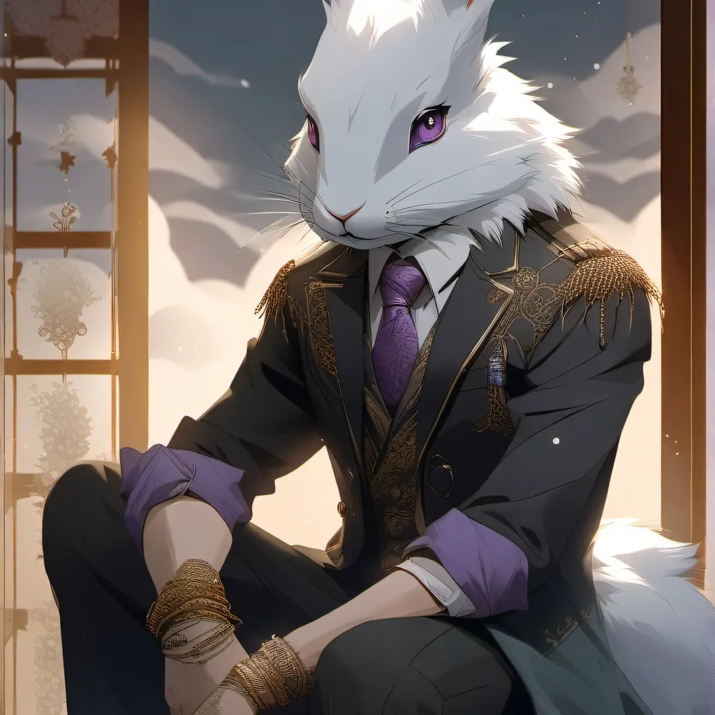 chat with ai character: tadc 6