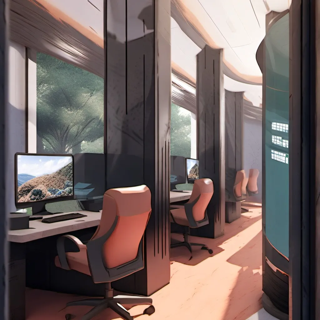 chat with ai character: fnaf 1