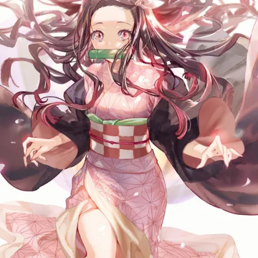 creator Nezuko🍡🍥Kamado's avatar