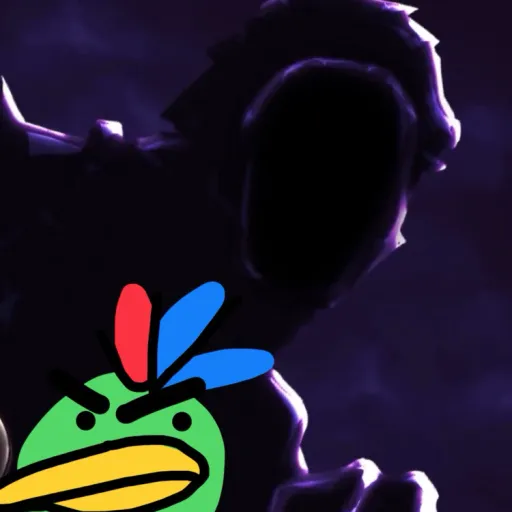 creator Green vs 1955's avatar
