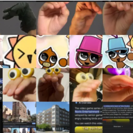 creator Green vs 1955's avatar