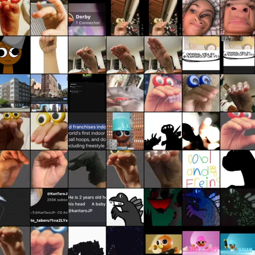 creator Green vs 1955's avatar