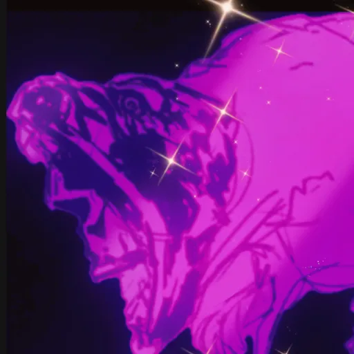 creator Pink monster's avatar