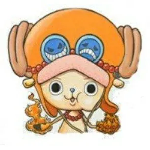 creator ⛑tonytonychopper🦌💊's avatar