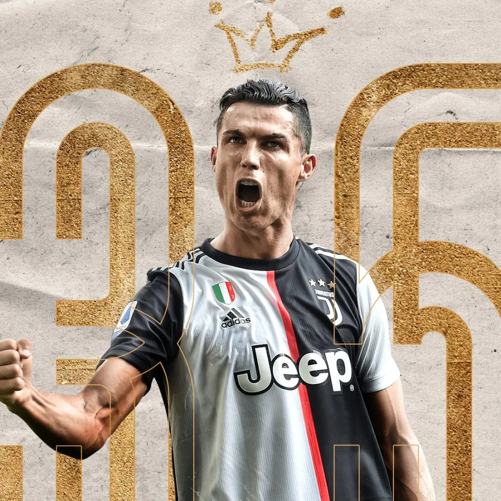 chat with ai character: Cristiano Ronaldo