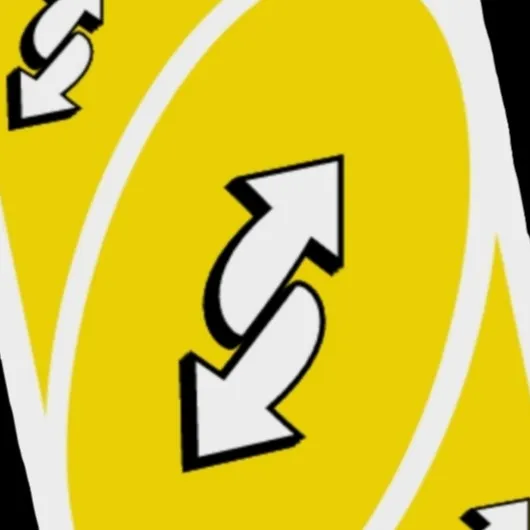 chat with ai character: Uno Reverse Card