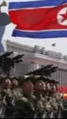 ai character: North Korea background