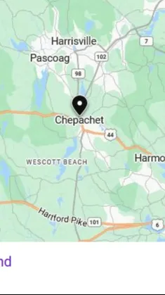 ai character: Glocester RI RP background