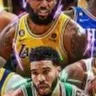chat with ai character: NBA